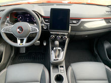 Renault Arkana R.S. Line Fast Track