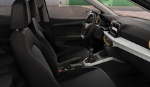 Seat Arona Road Edition