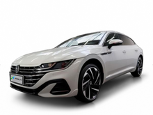 Volkswagen Arteon SB R-Line 4Motion TDI