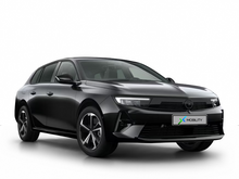 Opel Astra Sportstourer GS
