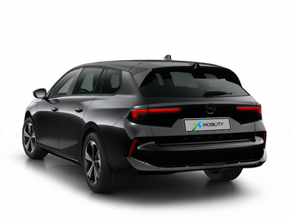 Opel Astra Sportstourer GS