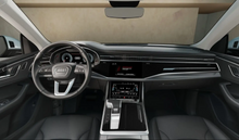 Audi Q8 advanced 50 e-tron quattro