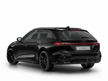 Audi A5 Avant TFSI S tronic