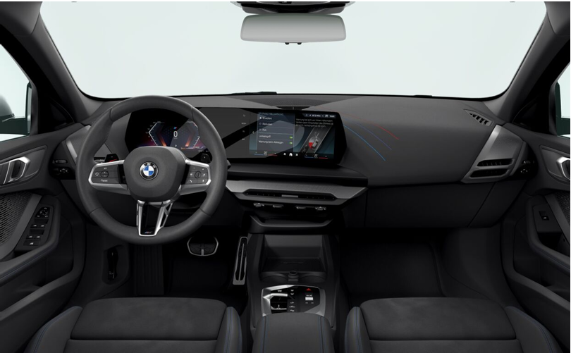 BMW 120 M Sportpaket Pro