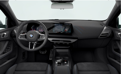BMW 120 M Sportpaket Pro