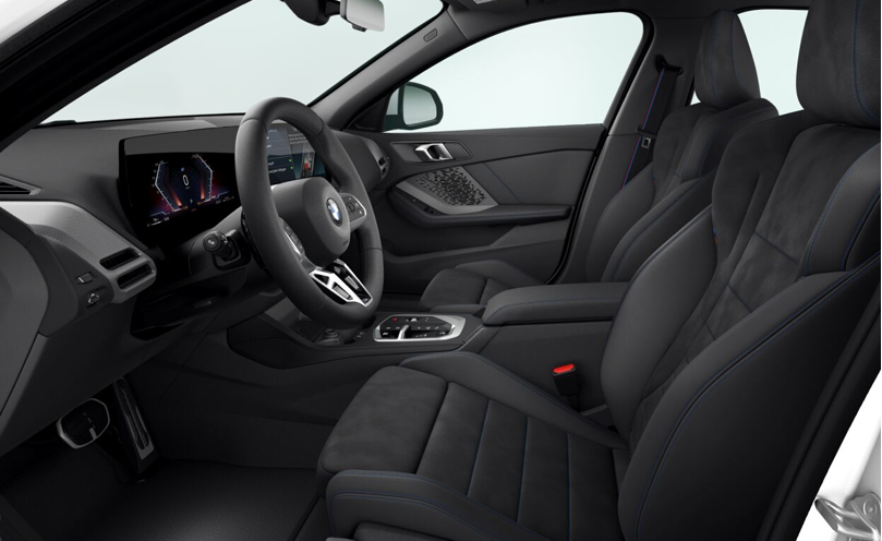 BMW 120 M Sportpaket Pro