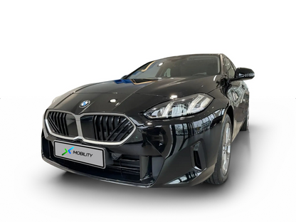 BMW 120i Steptronic