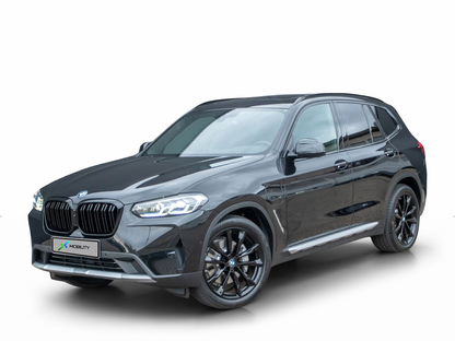 BMW X3 30e M Sportpaket