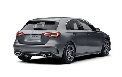 Mercedes-Benz A 200 d AMG Line