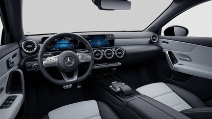 Mercedes-Benz A 220 d Limousine AMG Line