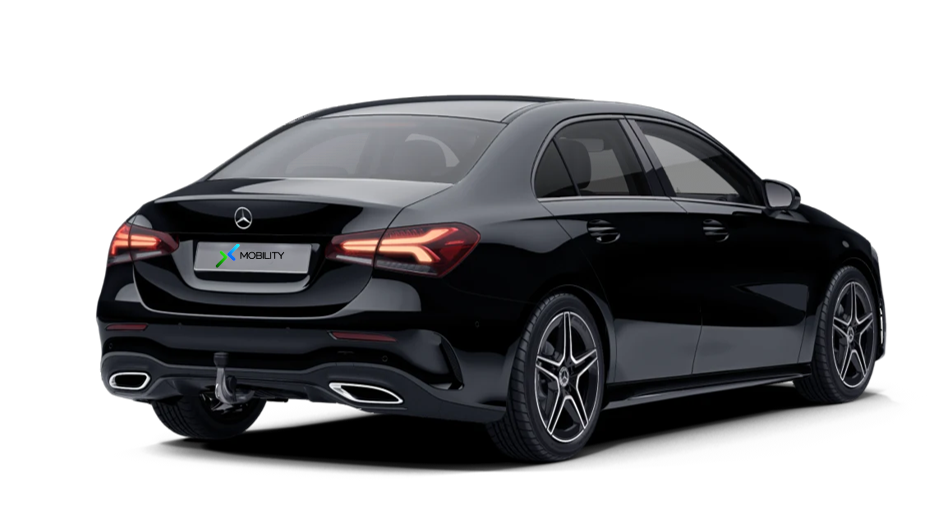 Mercedes-Benz A 220 d Limousine AMG Line