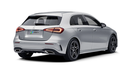 Mercedes-Benz A 180 AMG Line