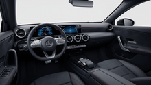 Mercedes-Benz A 200 d AMG Line