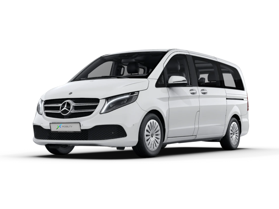 Mercedes-Benz V 220 d Lang