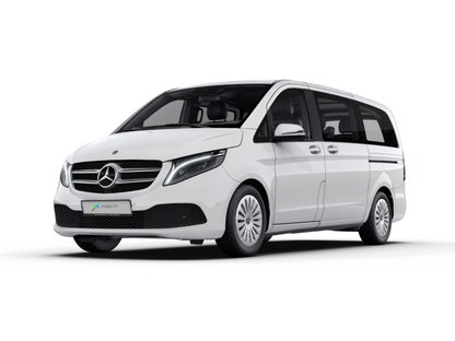 Mercedes-Benz V 220 d Lang