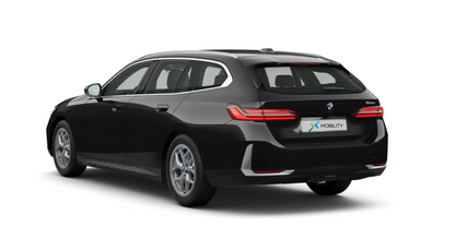 BMW 520d Touring M Sportpaket