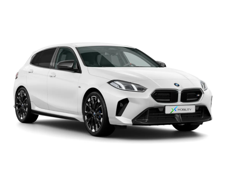 BMW M135 xDrive