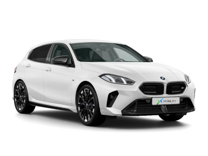 BMW M135 xDrive