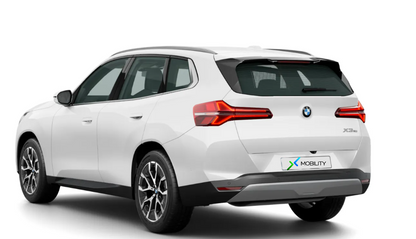 BMW X3 20d xDrive M Sportpaket Pro