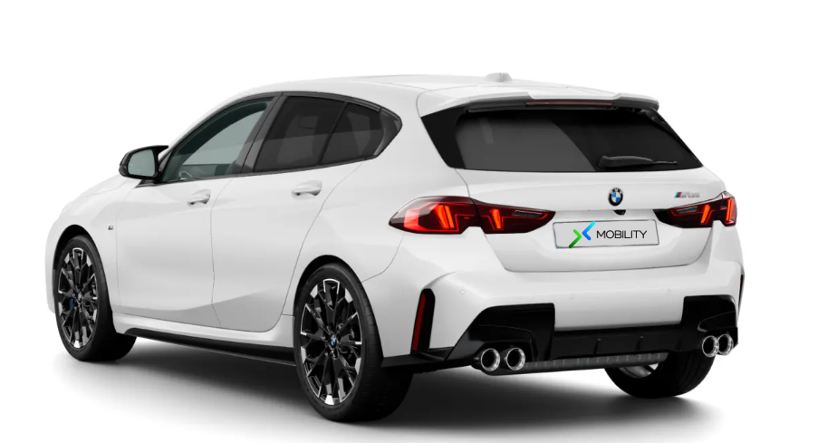 BMW M135 xDrive
