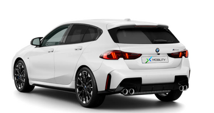 BMW M135 xDrive