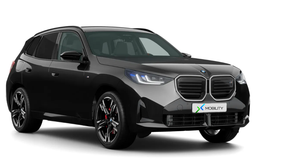 BMW X3 xDrive M50