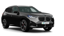 BMW X3 xDrive M50