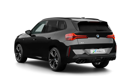 BMW X3 xDrive M50