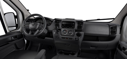 Peugeot Boxer 435 L4H2 BlueHDi