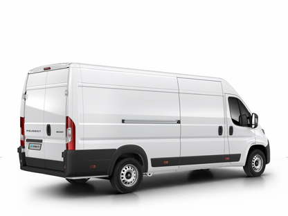 Peugeot Boxer 435 L4H2 BlueHDi
