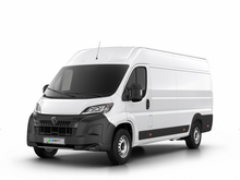 Peugeot Boxer 435 L4H2 BlueHDi