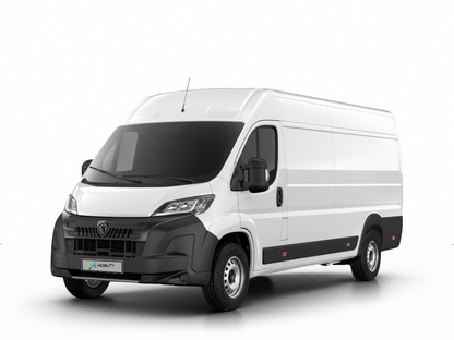 Peugeot Boxer 435 L4H2 BlueHDi