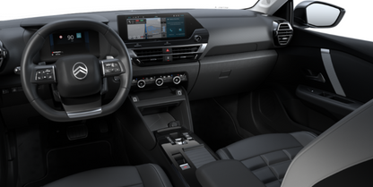 Citroen C4 MAX PT 130 EAT8
