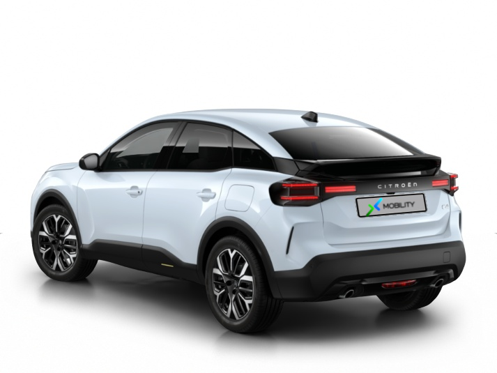 Citroen C4 MAX PT 130 EAT8