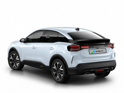 Citroen C4 MAX PT 130 EAT8