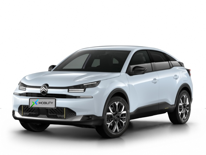 Citroen C4 MAX PT 130 EAT8