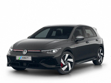 VW Golf GTI Clubsport