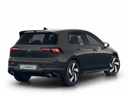 VW Golf GTI Clubsport