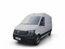 VW Crafter 35 Kasten 2,0 TDI