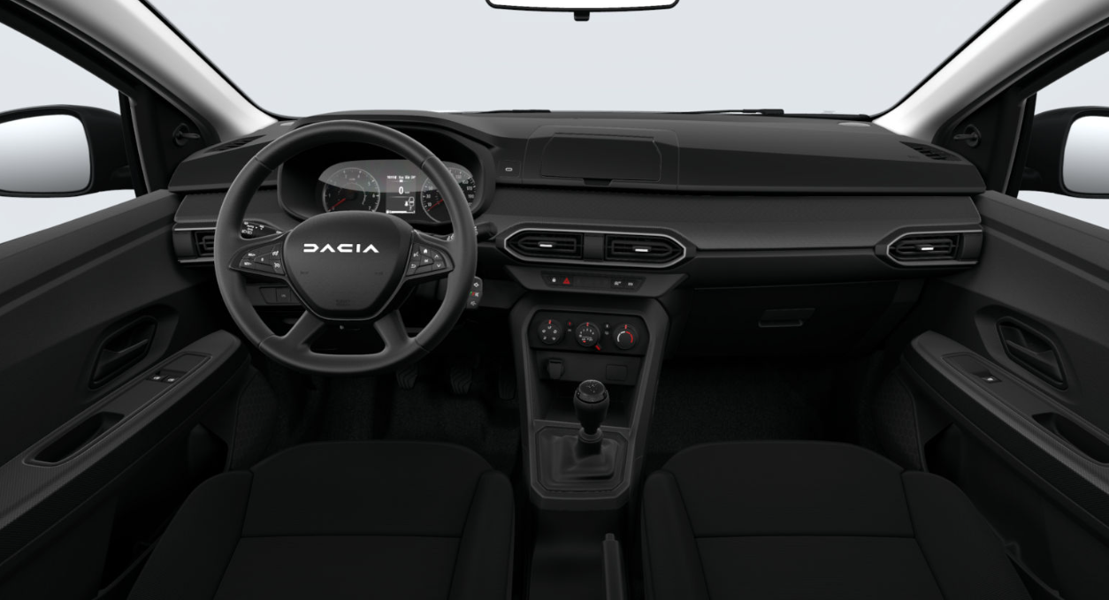 Dacia Jogger Essential TCe