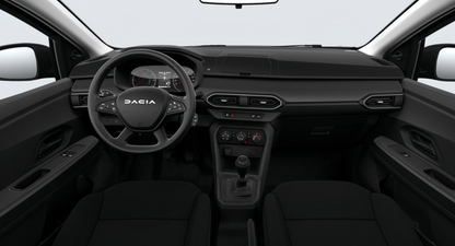 Dacia Jogger Essential TCe