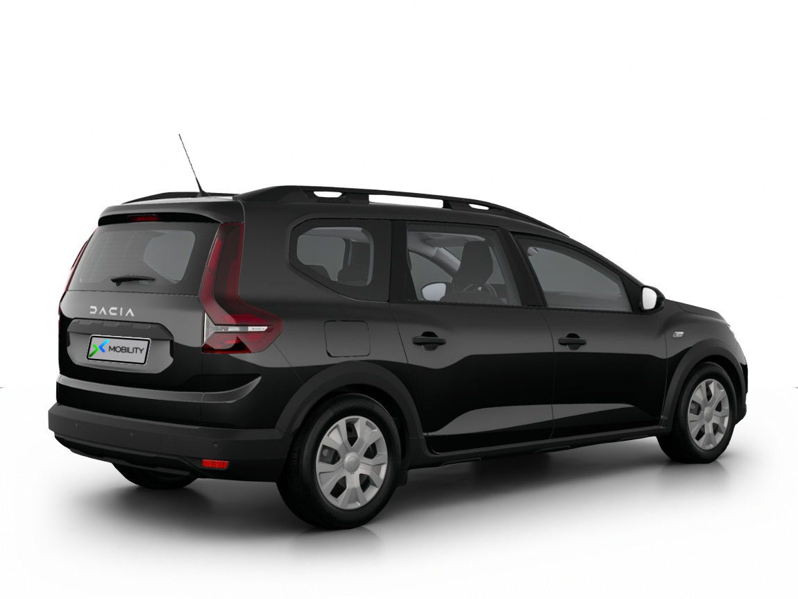 Dacia Jogger Essential TCe