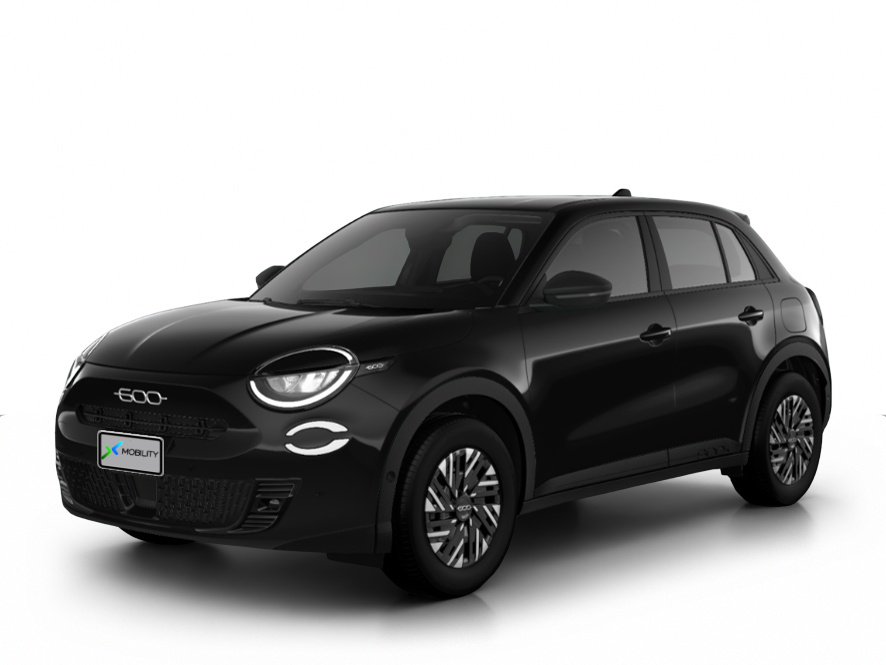Fiat 600 1,2