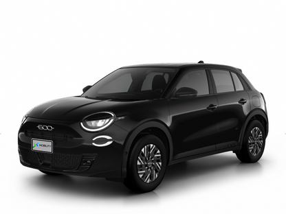 Fiat 600 1,2