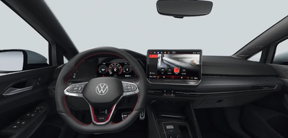 VW Golf GTI 2,0
