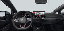 VW Golf GTI Clubsport