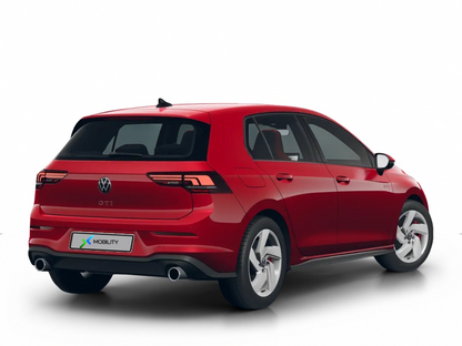 VW Golf GTI 2,0