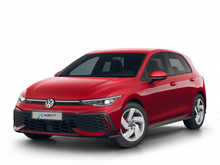 VW Golf GTI 2,0