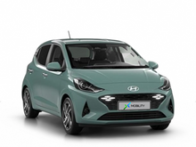 Hyundai i10 Trend 1.0L