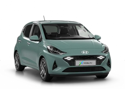 Hyundai i10 Trend 1.0L